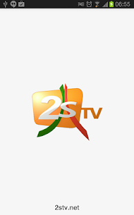 Free 2STV Replay APK for Android