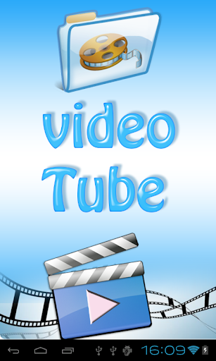 【免費媒體與影片App】Video Tube-Player For Youtube-APP點子