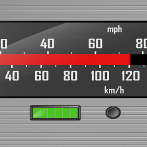 Speedometer 125.apk 1.0