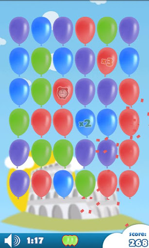 Boom Balloons Pro