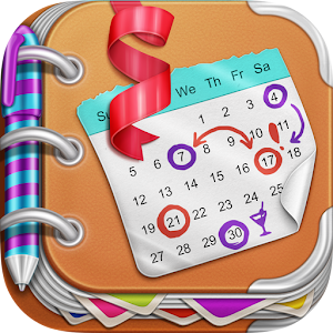 Party & Event Planner logo