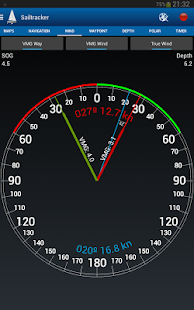 download PRO Sailtracker free