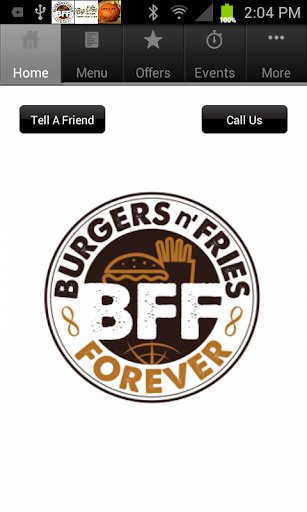 免費下載商業APP|Burgers n Fries app開箱文|APP開箱王