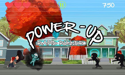 Jack Vs Ninjas: Adventure Game poster 3