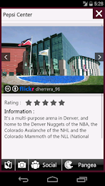 Denver Travel - Pangea Guides poster 5