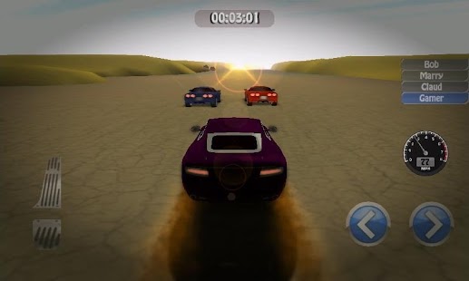 Lastest WR Racing Free 3D 2 APK for PC