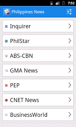 免費下載新聞APP|Philippines News app開箱文|APP開箱王