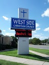 West Side Christian Church 