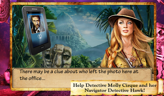 Download Hidden Object Detective Quest2 APK for Android