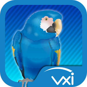 BlueParrott Push To Talk 2.36