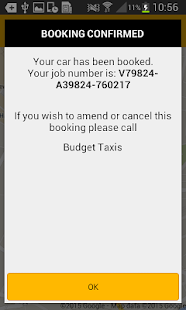 Budget Taxis Screenshots 3