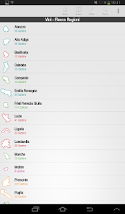 BIBENDA 2014 LA GUIDA Screenshots 6