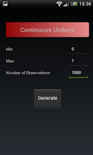 How to download Random Variable Generator 1.7 unlimited apk for pc