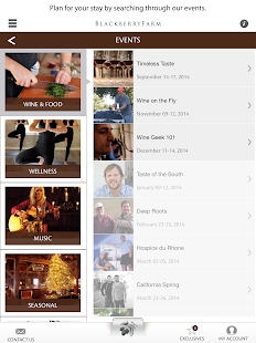 Blackberry Farm Screenshots 2
