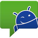 Forums for Android™ mobile app icon