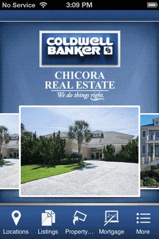 Coldwell Banker Chicora