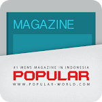 Popular Magazine Apk