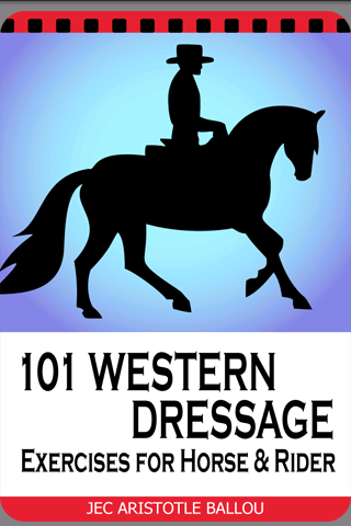 101 Western Dressage