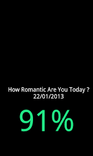 Romantic Scanner Screenshots 5