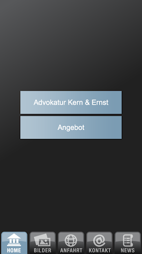 Advokatur Kern und Ernst