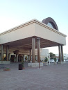 Aeropuerto Internacional Plan de Guadalupe