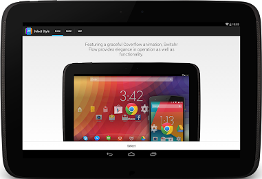 Switchr Pro Key poster 2