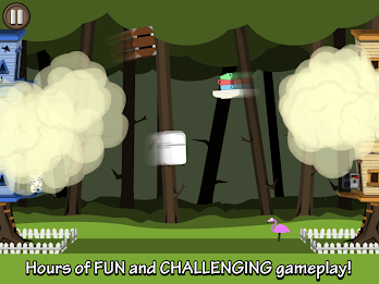 Backyard Brawl poster 6