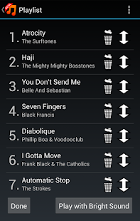How to mod Bright Playlist Maker Key 1.0.0.000 mod apk for bluestacks