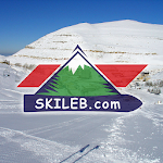 Skiing in Lebanon Apk