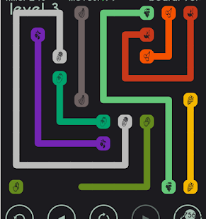Lastest Fruits Pipe Puzzle APK