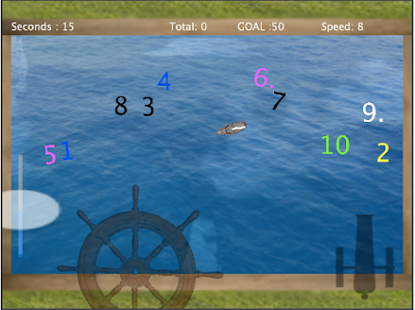 Free Download Sailboat Math APK for Android