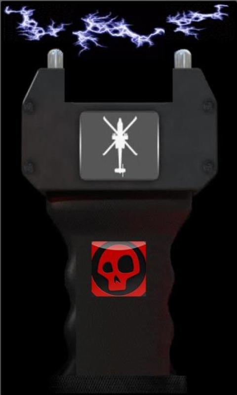 Crazy Tazer Pro Screen 2