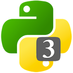 QPython3 - Python3 on Android Apk