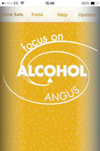 Focus on Alcohol Angus