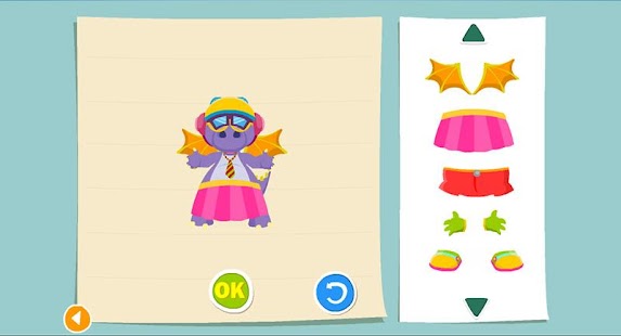 Belajar Kreatif Lite Screenshots 2