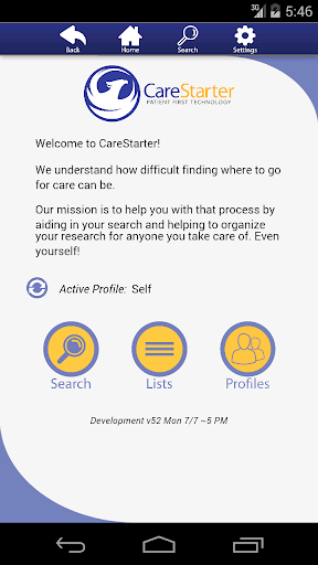 【免費健康App】Care Starter-APP點子