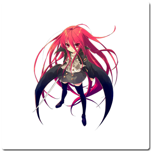 灼眼のシャナ ふわふわライブ壁紙for Android Apk Download