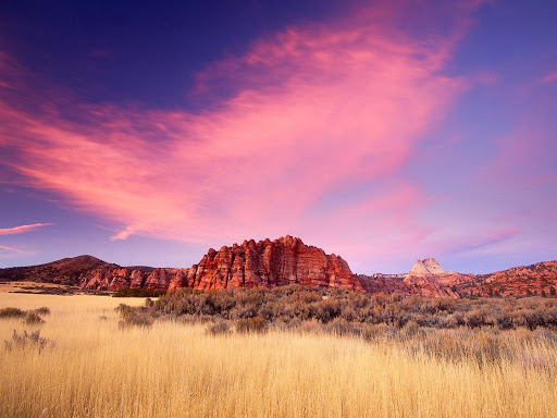 National Park Jigsaw Puzzle