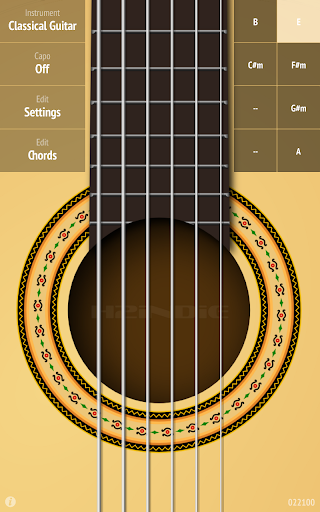 Classical Guitar