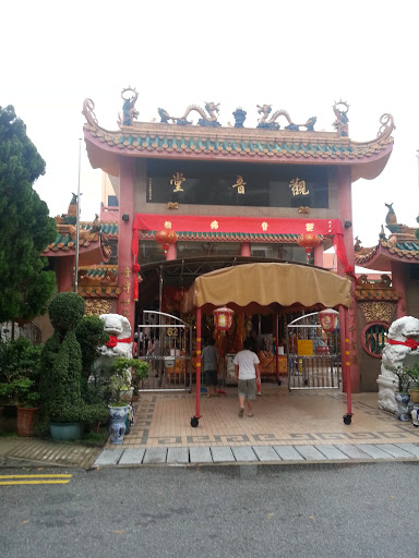Kuan Im Tng Temple