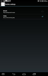 My Sudoku by Aap4me poster 4