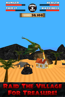 download Virtual Pet Dragon free