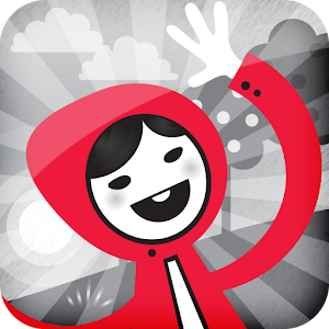 Little red riding hood fable 1.0.1