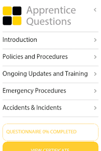 Free SafetyFirst APK