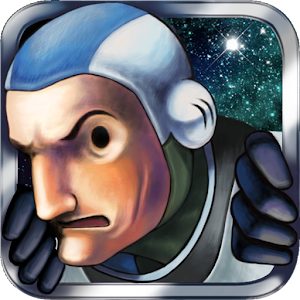 Stellar Escape logo