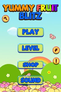 Download Yummy Fruit Blitz APK