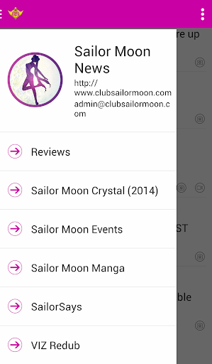 免費下載新聞APP|Sailor Moon News app開箱文|APP開箱王