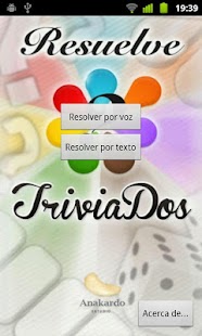 【免費益智App】Resuelve Atriviate Triviados-APP點子