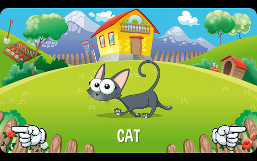 免費下載教育APP|My Animal Friends Lite app開箱文|APP開箱王