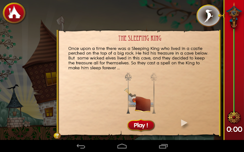 WISMO TREASURE HUNT Screenshots 0